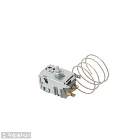 Thermostaat temperatuurregelaar - Bosch/Siemens - 40560430 - 8713411135415 - 40560430001 - 00170459 - 4.05.60.43-0 - 170459