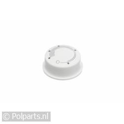 Knop van thermostaat