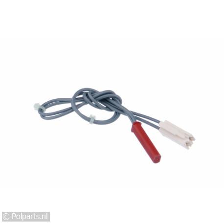 Thermozekering bij element - Bosch/Siemens - 40561500 - 8713411188022 - 40561500001 - 00617855 - 4.05.61.50-0 - 10024678