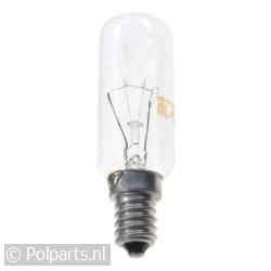 Lamp 25W E14 Koelkast