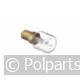 Lamp 25W E14 Koelkast - Bosch/Siemens - 40579050 - 8051411560470 - 40579050001 - 00170218 - 4.05.79.05-0 - 170218