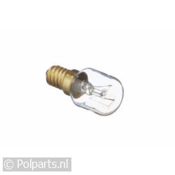 Lamp 25W E14 Koelkast