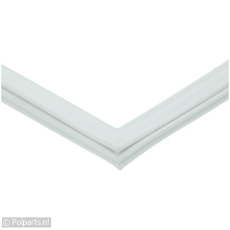 Afdichtingsrubber 1125x520mm wit - Atag/Etna/Pelgrim - 40602010 - 8713411135453 - 40602010001 - 401481 - 89008793 - 4.06.02.01-0