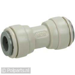 Koppeling Snelkoppeling 8mm