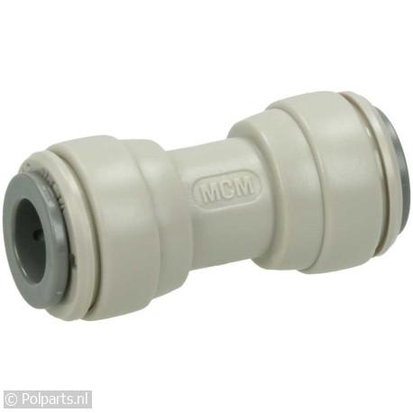 Koppeling Snelkoppeling 8mm - Atag/Etna/Pelgrim - 40612010 - 8713411135460 - 40612010001 - 29971 - 88017093 - 4.06.12.01-0