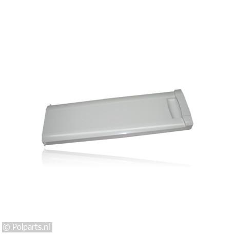 Vriesvakklep compleet met greep - Atag/Etna/Pelgrim - 40645390 - 8713411135699 - 40645390001 - 431805 - 413805 - 4.06.45.39-0