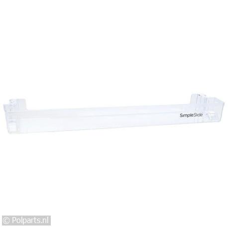 Deurbak boven - Atag/Etna/Pelgrim - 40645460 - 8713411188077 - 40645460001 - 542384 - 4.06.45.46-0