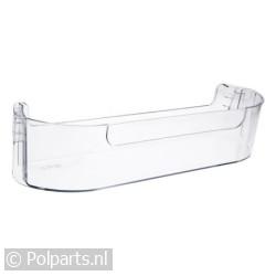 Flessenrek Transparant