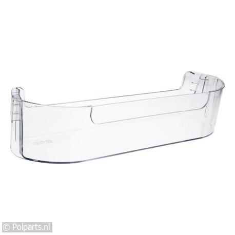 Flessenrek Transparant - Atag/Etna/Pelgrim - 40645470 - 40645470001 - 198823 - 8713411220548 - 4.06.45.47-0