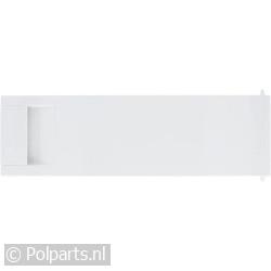 Vriesvakklep Vriesvakdeur, compleet