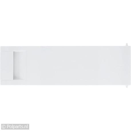 Vriesvakklep Vriesvakdeur, compleet - Atag/Etna/Pelgrim - 40645480 - 40645480001 - 525637 - 8713411220555 - 4.06.45.48-0