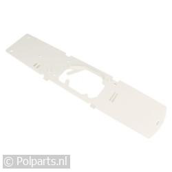 Behuizing Montageplaat thermostaat