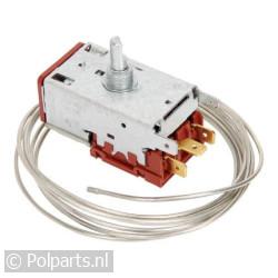 Thermostaat 3 contacten Cap.L 120cm