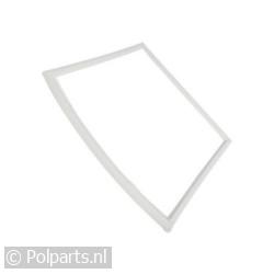 Afdichtingsrubber 640x525mm vriesgedeelte