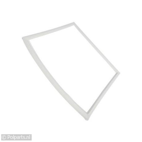 Afdichtingsrubber 640x525mm vriesgedeelte - Candy/Hoover - 40802020 - 8713411135897 - 40802020001 - 92980606 - 4.08.02.02-0