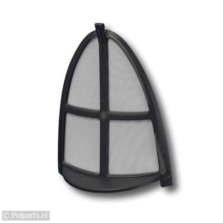 Handgreep grijs - Beko - 41529050 - 41529050001 - 4900061200 - 4.15.29.05-0 - 8713411188091