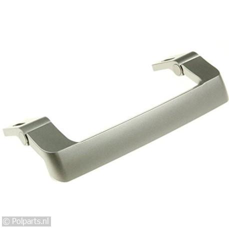 Handgreep grijs - Beko - 41529060 - 41529060001 - 4397250700 - 4397250100 - 4.15.29.06-0 - 8713411188107