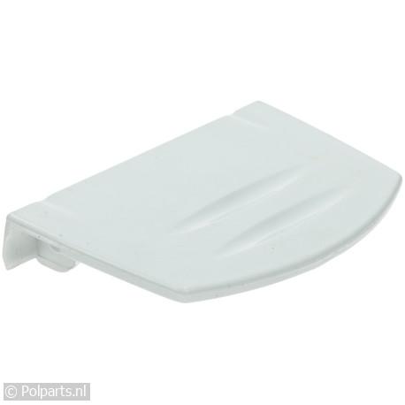 Handgreep van vriesvakklep - Beko - 41529080 - 41529080001 - 4244570100 - 4.15.29.08-0 - 8713411188121