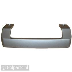 Handgreep grijs