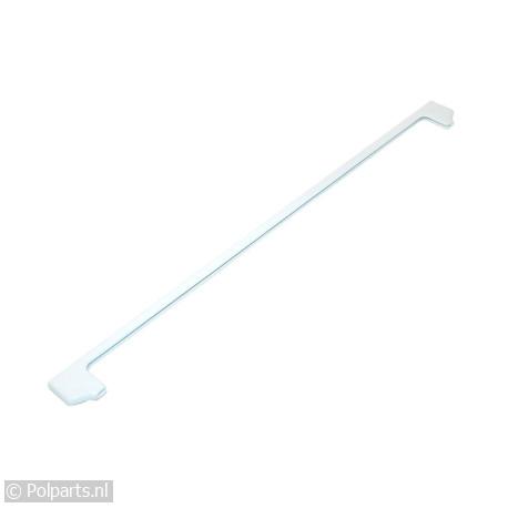 Strip van glasplaat -voorzijde- - Beko - 41544060 - 41544060001 - 4851900100 - 4.15.44.06-0 - 8713411188213