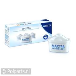 Strip van glasplaat -voorzijde-