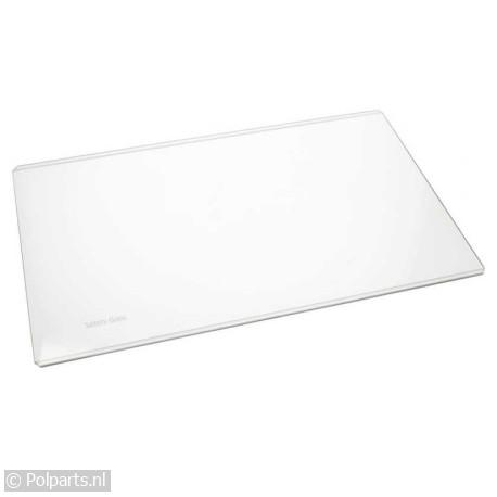 Glasplaat los - Beko - 41544110 - 41544110001 - 4616140500 - 4615300500 - 4.15.44.11-0 - 4657040100 - 8713411188268