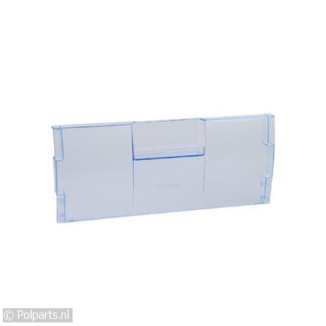 Frontpaneel klep van vrieslade - Beko - 41545040 - 8713411136177 - 41545040001 - 4308800300 - 4.15.45.04-0