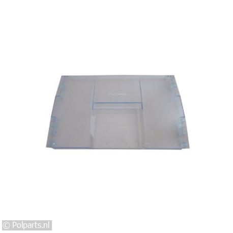 Vriesvakklep bovenste - Beko - 41545080 - 8713411136207 - 41545080001 - 4312611200 - 4.15.45.08-0