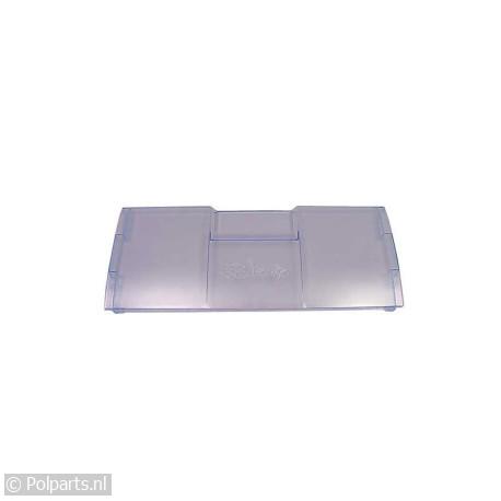 Vriesvakklep bovenste - Beko - 41545090 - 8713411136214 - 41545090001 - 4551630100 - 4.15.45.09-0