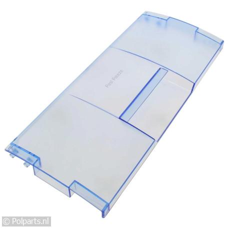 Vriesvakklep -tweede- - Beko - 41545100 - 8713411136221 - 41545100001 - 4308801900 - 4.15.45.10-0