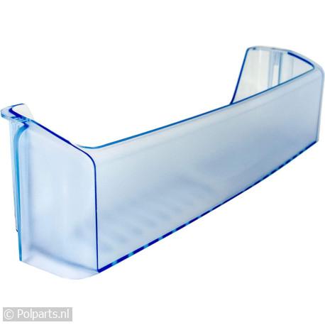 Flessenrek transparant - Beko - 41545130 - 8713411181030 - 41545130001 - 4298130400 - 4.15.45.13-0