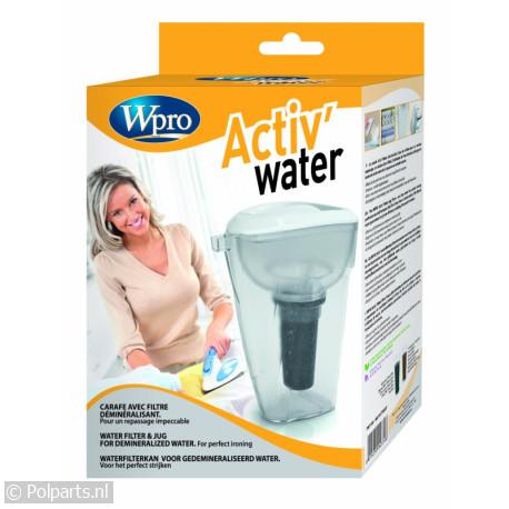 Geleider van deur - Beko - 41545260 - 41545260001 - 4202340100 - 4.15.45.26-0 - 8713411188398