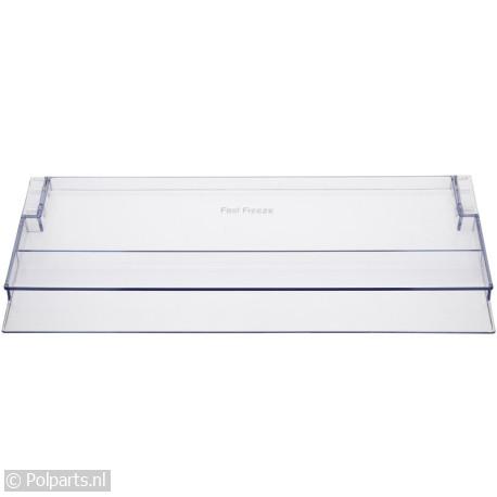 Vriesvakklep - Beko - 41545290 - 41545290001 - 5906371000 - 4.15.45.29-0 - 8713411188428