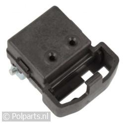 Startrelais aanloopSet