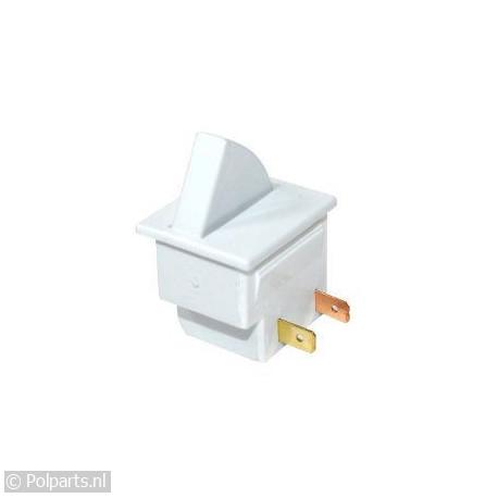 Deurschakelaar verlichting - Beko - 41554010 - 41554010001 - 4094880285 - 4.15.54.01-0 - 8713411188503