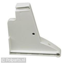 Voetje van bevestigingsplaat compressor