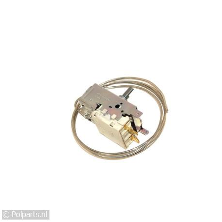 Thermostaat 3 contacten cap.L 90cm - Beko - 41560020 - 41560020001 - 4502011100 - 4.15.60.02-0 - 8713411188527