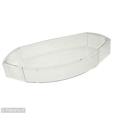 Deurbak transparant - Gorenje - 41745010 - 8713411188541 - 41745010001 - 449189 - 4.17.45.01-0