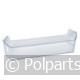 Flessenrek transparant - Gorenje - 41745020 - 8713411188558 - 41745020001 - 318414 - 4.17.45.02-0