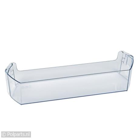 Flessenrek transparant - Gorenje - 41745020 - 8713411188558 - 41745020001 - 318414 - 4.17.45.02-0