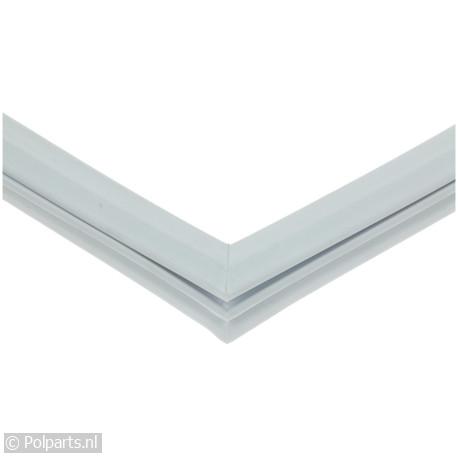 Afdichtingsrubber 682x554mm vriesgedeelte - Indesit/Ariston-Blue Air - 42202080 - 8713411136252 - 42202080001 - C00115566 - J00115566 - 4.22.02.08-0 - 115566
