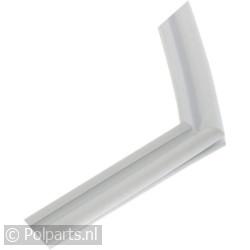 Afdichtingsrubber 1017x530mm