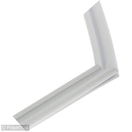 Afdichtingsrubber 1017x530mm - Indesit/Ariston-Blue Air - 42202090 - 8713411136269 - 42202090001 - C00141802 - J00141802 - 4.22.02.09-0 - 141802