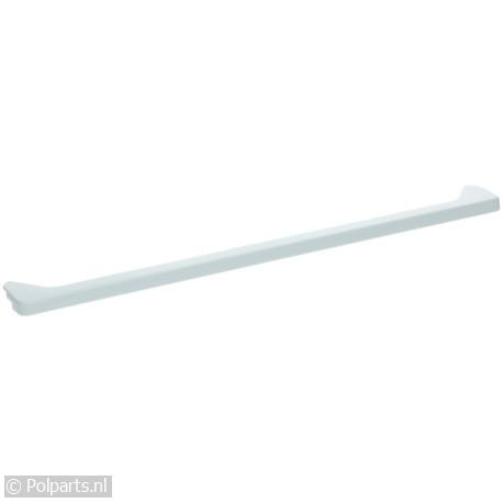 Strip van glasplaat voorzijde - Indesit/Ariston-Blue Air - 42232020 - 8713411136368 - 42232020001 - C00144431 - J00144431 - 4.22.32.02-0 - 506355 - C00506355