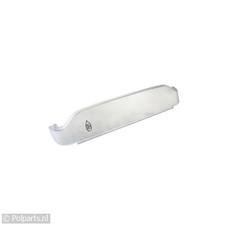 Flessenrek transparant 440x90mm - Indesit/Ariston-Blue Air - 42245150 - 8713411136412 - 42245150001 - C00283235 - J00283235 - 4.22.45.15-0 - 283235