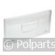 Frontpaneel vrieslade 388x197mm - Indesit/Ariston-Blue Air - 42245190 - 8713411136436 - 42245190001 - C00291478 - J00291478 - 4.22.45.19-0 - 291478