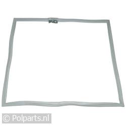Afdichtingsrubber 660x580mm vriesgedeelte