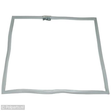 Afdichtingsrubber 660x580mm vriesgedeelte - Liebherr - 42302020 - 5021879135575 - 42302020001 - 7111020 - 4.23.02.02-0