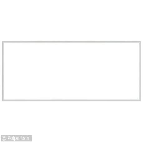 Afdichtingsrubber wit 565x1310mm - Liebherr - 42302240 - 8713411136504 - 42302240001 - 7111134 - 4.23.02.24-0