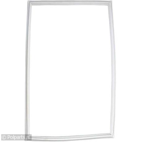 Afdichtingsrubber koelgedeelte 890x525mm - Liebherr - 42302250 - 8713411136511 - 42302250001 - 7108868 - 4.23.02.25-0